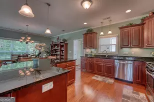 134 Birdie Ln, Blairsville, GA 30512 - Photo 13