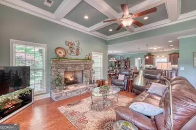 134 Birdie Lane #TRACT-1, Blairsville, GA 30512 - Photo 21