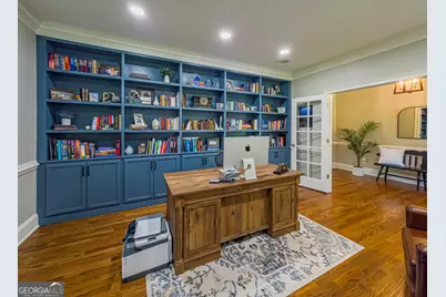 100 Long Pine Road, Tifton, GA 31794 - Photo 41