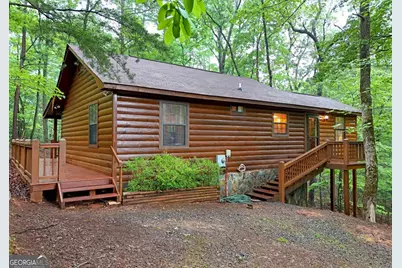 31 Eagle Feather Drive, Cherrylog, GA 30522 - Photo 23