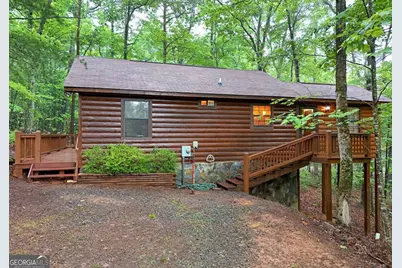 31 Eagle Feather Drive, Cherrylog, GA 30522 - Photo 27