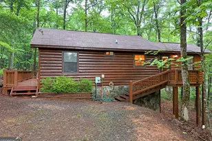 31 Eagle Feather Drive, Cherrylog, GA 30522 - Photo 27