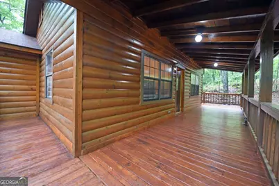 31 Eagle Feather Drive, Cherrylog, GA 30522 - Photo 25