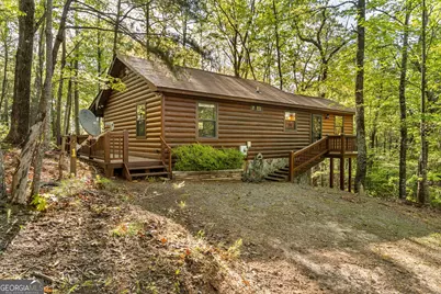 31 Eagle Feather Drive, Cherrylog, GA 30522 - Photo 1