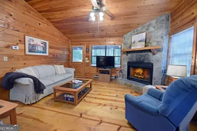 31 Eagle Feather Drive, Cherrylog, GA 30522 - Photo 7