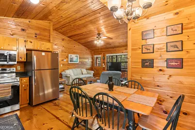 31 Eagle Feather Drive, Cherrylog, GA 30522 - Photo 9