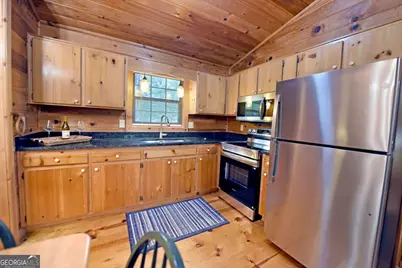 31 Eagle Feather Drive, Cherrylog, GA 30522 - Photo 15