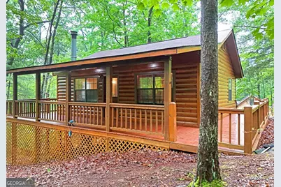 31 Eagle Feather Drive, Cherrylog, GA 30522 - Photo 1