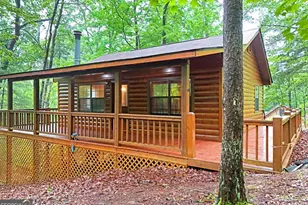 31 Eagle Feather Drive, Cherrylog, GA 30522 - Photo 1