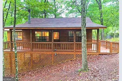 31 Eagle Feather Drive, Cherrylog, GA 30522 - Photo 3