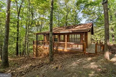 31 Eagle Feather Drive, Cherrylog, GA 30522 - Photo 3
