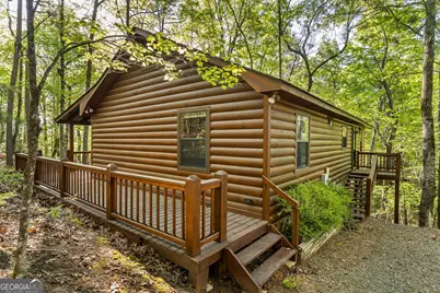 31 Eagle Feather Drive, Cherrylog, GA 30522 - Photo 23