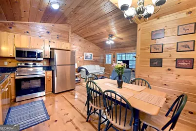 31 Eagle Feather Drive, Cherrylog, GA 30522 - Photo 5