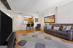 1101 Juniper St NE, Atlanta, GA 30309 - Photo 9