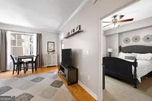 1101 Juniper St NE, Atlanta, GA 30309 - Photo 19