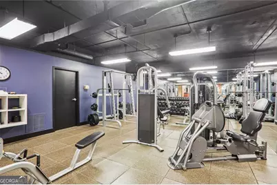 1101 Juniper Street NE #1216, Atlanta, GA 30309 - Photo 29