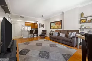 1101 Juniper St NE, Atlanta, GA 30309 - Photo 7