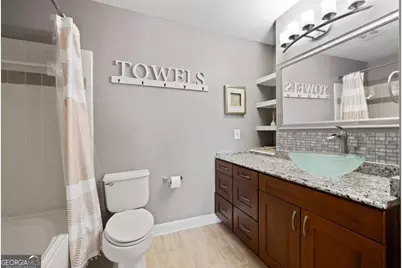 1101 Juniper Street NE #1216, Atlanta, GA 30309 - Photo 17