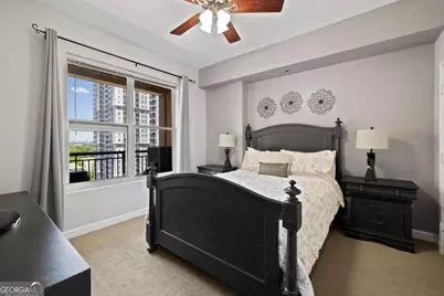 1101 Juniper Street NE #1216, Atlanta, GA 30309 - Photo 13