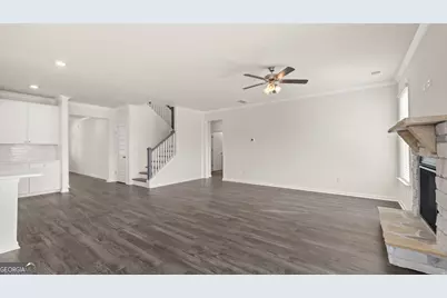 1462 Brookstone Crossing, Bogart, GA 30622 - Photo 31