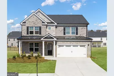 1462 Brookstone Crossing, Bogart, GA 30622 - Photo 1