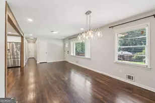 1652 Detroit Ave NW, Atlanta, GA 30314 - Photo 13