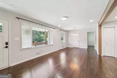1652 Detroit Avenue NW, Atlanta, GA 30314 - Photo 3