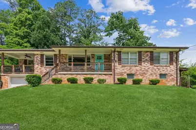 1652 Detroit Avenue NW, Atlanta, GA 30314 - Photo 41