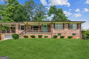 1652 Detroit Ave NW, Atlanta, GA 30314 - Photo 41