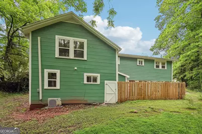 399 N Chestatee Street, Dahlonega, GA 30533 - Photo 61