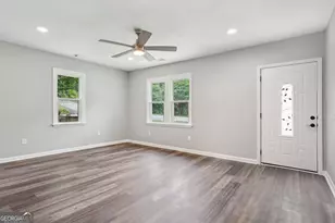 399 N Chestatee St, Dahlonega, GA 30533 - Photo 5