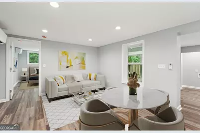 399 N Chestatee Street, Dahlonega, GA 30533 - Photo 45