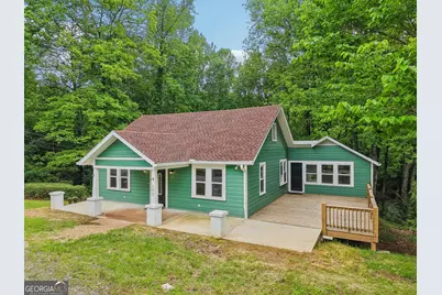 399 N Chestatee Street, Dahlonega, GA 30533 - Photo 1