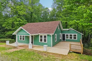 399 N Chestatee St, Dahlonega, GA 30533 - Photo 1