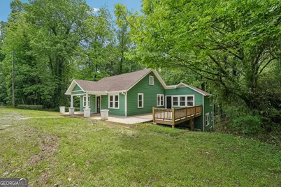 399 N Chestatee Street, Dahlonega, GA 30533 - Photo 67