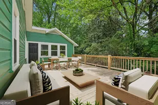 399 N Chestatee St, Dahlonega, GA 30533 - Photo 65