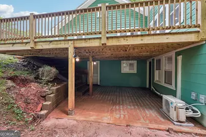 399 N Chestatee Street, Dahlonega, GA 30533 - Photo 63