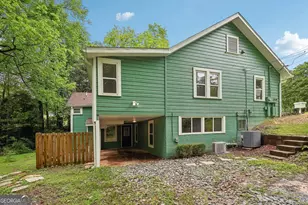 399 N Chestatee St, Dahlonega, GA 30533 - Photo 37