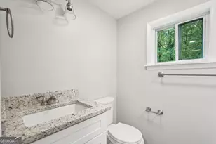 399 N Chestatee St, Dahlonega, GA 30533 - Photo 19