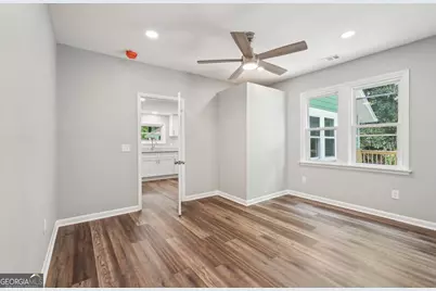 399 N Chestatee Street, Dahlonega, GA 30533 - Photo 23