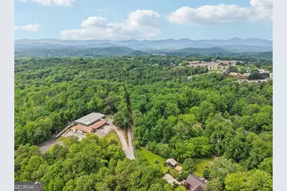 399 N Chestatee Street, Dahlonega, GA 30533 - Photo 79