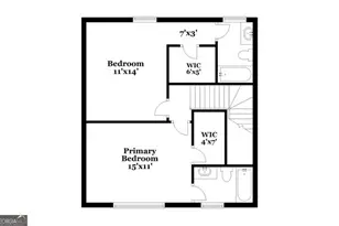 82 Gilliams Crossing, Cartersville, GA 30120 - Photo 17