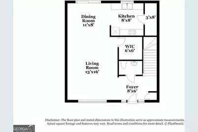 82 Gilliams Crossing, Cartersville, GA 30120 - Photo 3