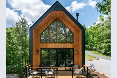 203 Brannon Ridge, Young Harris, GA 30582 - Photo 1