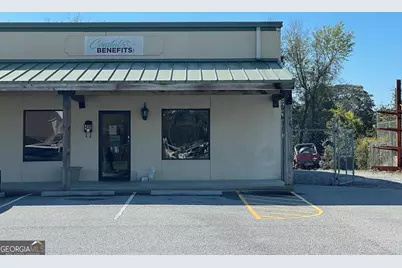 4000 Coral Park Drive #1, Brunswick, GA 31520 - Photo 1