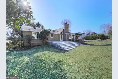 14 Town and Country Drive, Cartersville, GA 30120 - Photo 17