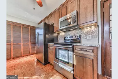 14 Town and Country Drive, Cartersville, GA 30120 - Photo 5