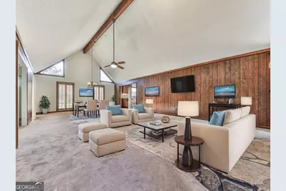 14 Town and Country Drive, Cartersville, GA 30120 - Photo 3