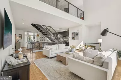 1290 Nervi Mews NW, Atlanta, GA 30318 - Photo 5