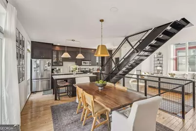 1290 Nervi Mews NW, Atlanta, GA 30318 - Photo 9